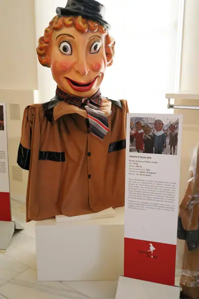 Cal Boyer, Museu de la Pell (Igualada) · 06358