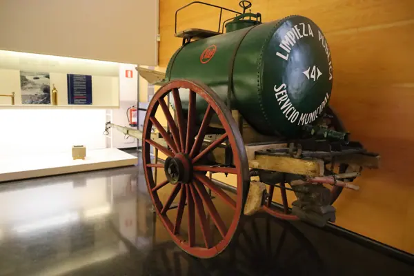 Cal Boyer, Museu de la Pell (Igualada) · 06366