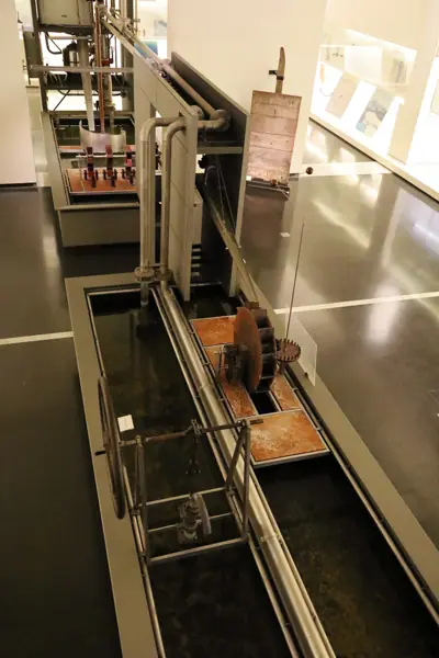 Cal Boyer, Museu de la Pell (Igualada) · 06368