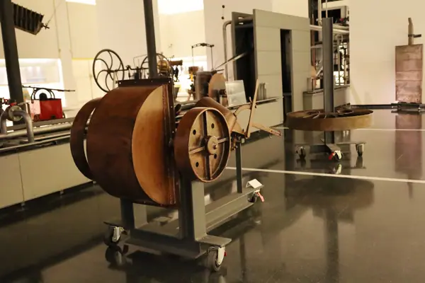 Cal Boyer, Museu de la Pell (Igualada) · 06373