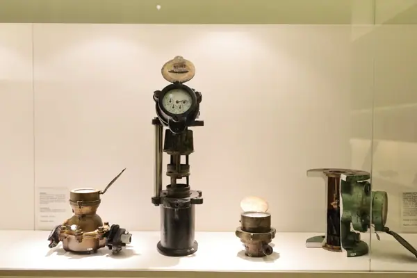 Cal Boyer, Museu de la Pell (Igualada) · 06375