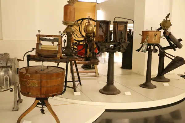 Cal Boyer, Museu de la Pell (Igualada) · 06376
