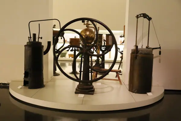 Cal Boyer, Museu de la Pell (Igualada) · 06377