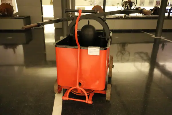 Cal Boyer, Museu de la Pell (Igualada) · 06378