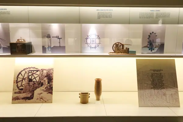 Cal Boyer, Museu de la Pell (Igualada) · 06380