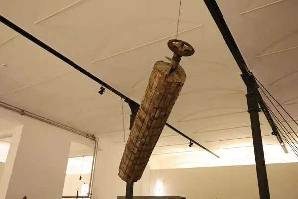 Cal Boyer, Museu de la Pell (Igualada) · 06381