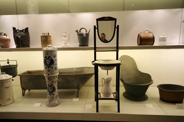 Cal Boyer, Museu de la Pell (Igualada) · 06382