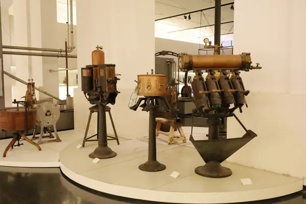 Cal Boyer, Museu de la Pell (Igualada) · 06383
