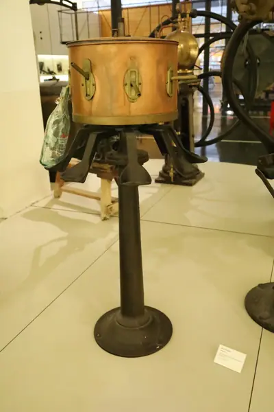 Cal Boyer, Museu de la Pell (Igualada) · 06384