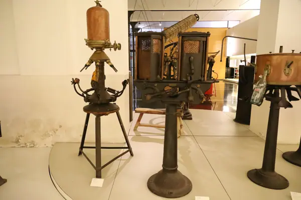 Cal Boyer, Museu de la Pell (Igualada) · 06385