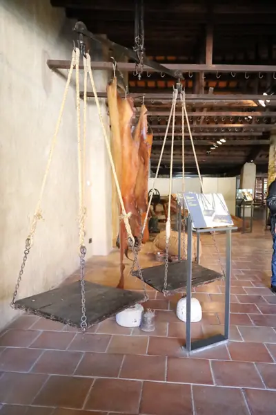 Adoberia Cal Granotes (Igualada) · 06333