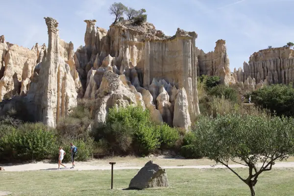 Les Orgues (Illa) · 03962