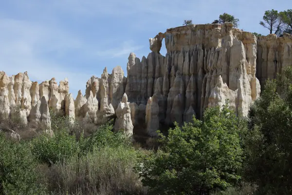 Les Orgues (Illa) · 03965