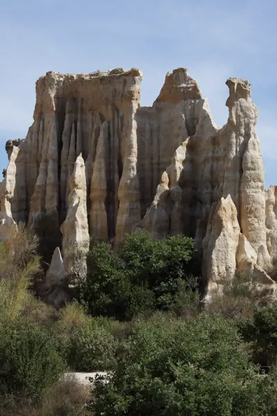 Les Orgues (Illa) · 03968