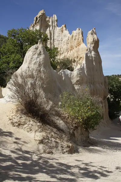 Les Orgues (Illa) · 03969