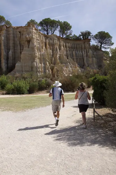 Les Orgues (Illa) · 03970