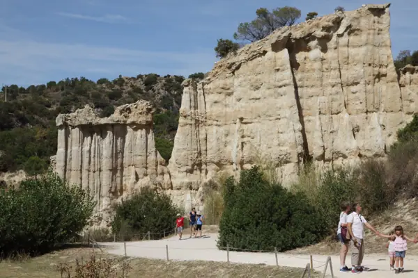 Les Orgues (Illa) · 03974