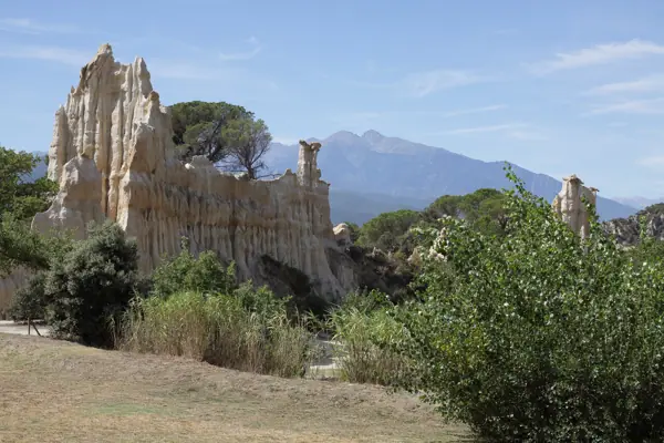Les Orgues (Illa) · 03977
