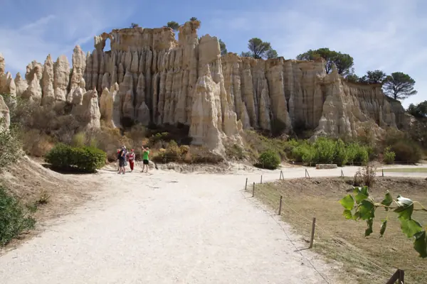 Les Orgues (Illa) · 03978
