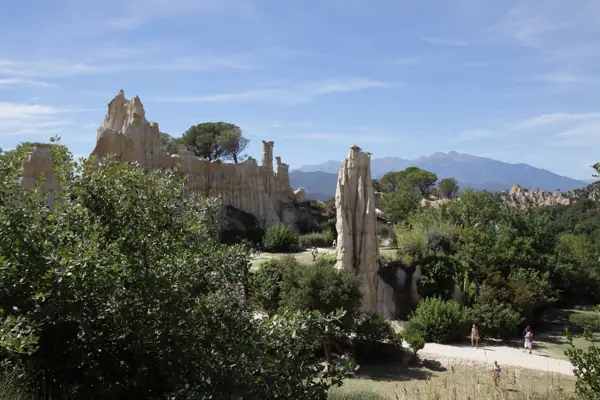 Les Orgues (Illa) · 03981