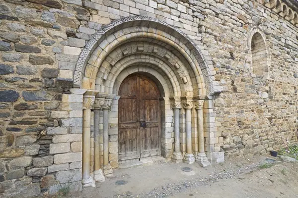 Sant Joan d'Isil (Isil) · 02667