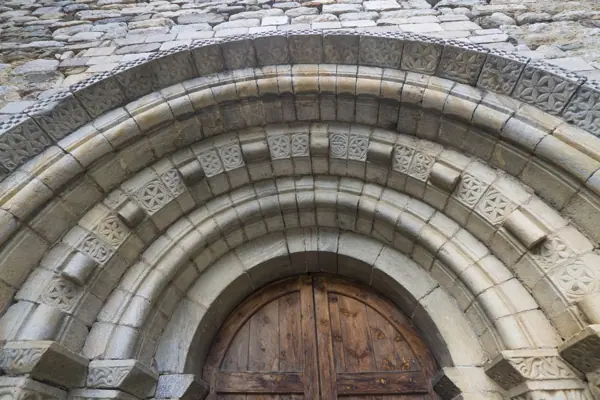 Sant Joan d'Isil (Isil) · 02668