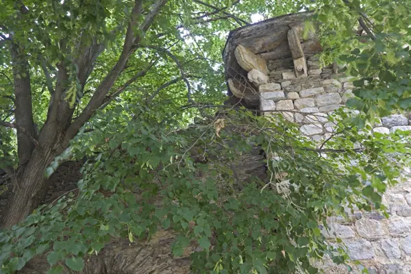 Sant Joan d'Isil (Isil) · 02670