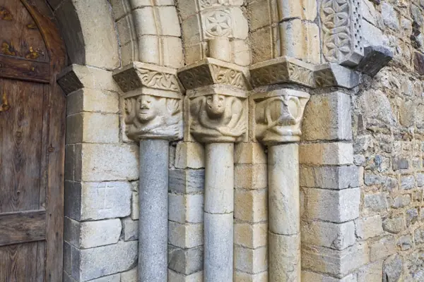 Sant Joan d'Isil (Isil) · 02669