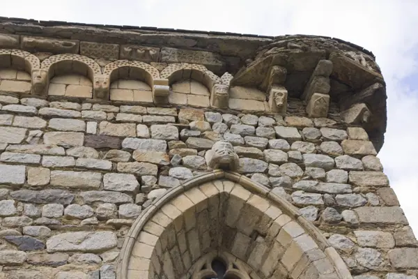 Sant Joan d'Isil (Isil) · 02671