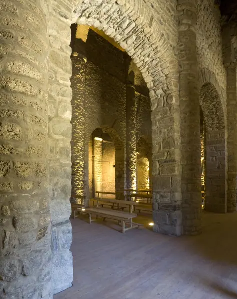 Sant Joan d'Isil (Isil) · 02674