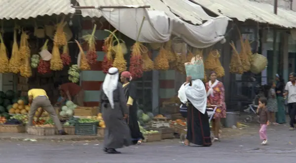 Guerra de 1973: Jericó, Jerusalem, Sinaí… · 00159