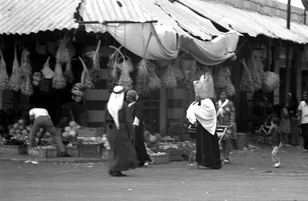Guerra de 1973: Jericó, Jerusalem, Sinaí… · 00296