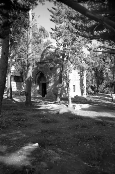 Guerra de 1973: Jericó, Jerusalem, Sinaí… · 00297