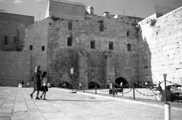 Guerra de 1973: Jericó, Jerusalem, Sinaí… · 00302