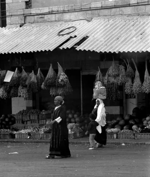 Guerra de 1973: Jericó, Jerusalem, Sinaí… · 00298