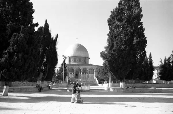 Guerra de 1973: Jericó, Jerusalem, Sinaí… · 00307