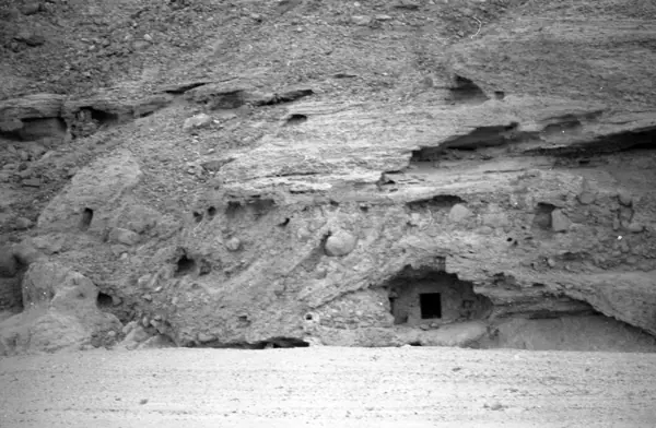 Guerra de 1973: Jericó, Jerusalem, Sinaí… · 00311