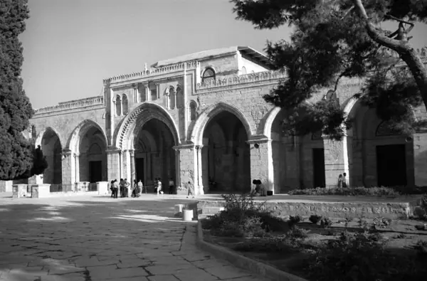 Guerra de 1973: Jericó, Jerusalem, Sinaí… · 00310
