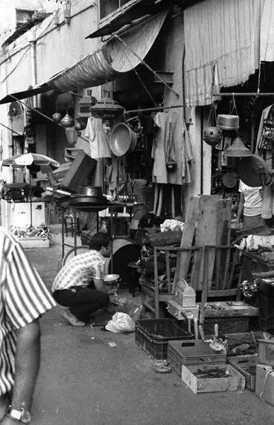Guerra de 1973: Jericó, Jerusalem, Sinaí… · 00317