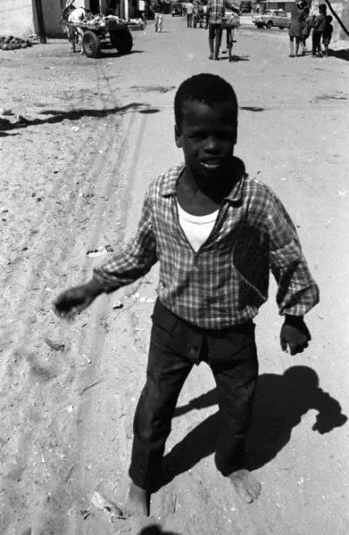 Guerra de 1973: Jericó, Jerusalem, Sinaí… · 00324