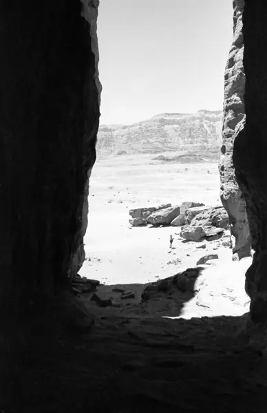 Guerra de 1973: Jericó, Jerusalem, Sinaí… · 00331
