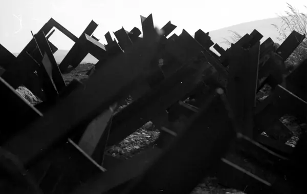 Guerra de 1973: Jericó, Jerusalem, Sinaí… · 00334