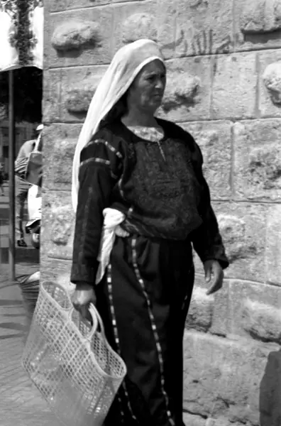 Guerra de 1973: Jericó, Jerusalem, Sinaí… · 00339