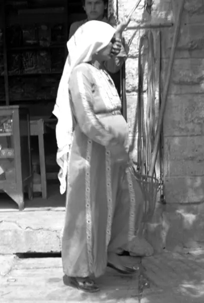 Guerra de 1973: Jericó, Jerusalem, Sinaí… · 00340