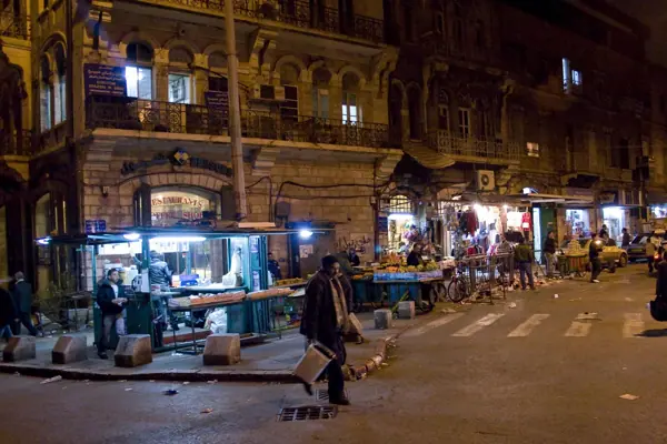 Conflicte i misèria: Jerusalem, Jericó · 00351