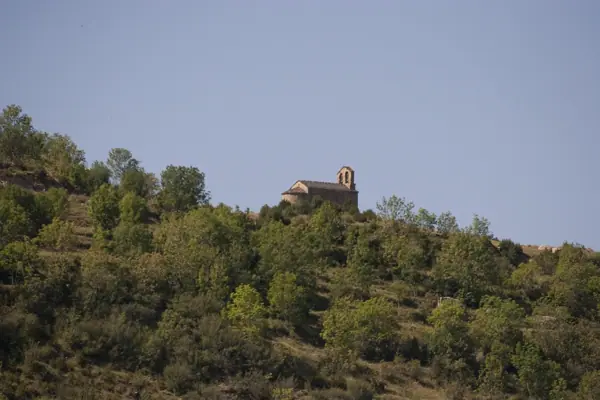 Església de la Nativitat (Durro) · 00610
