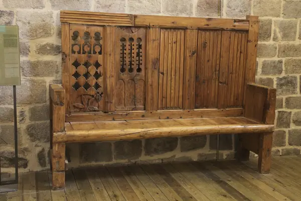Església de la Nativitat (Durro) · 03814
