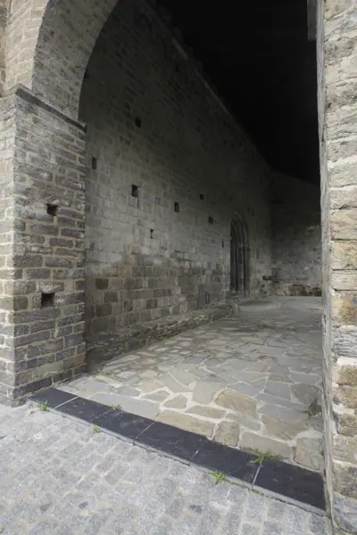 Església de la Nativitat (Durro) · 03815
