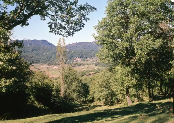 Paisatges (Garrotxa) · 01070