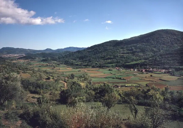 Paisatges (Garrotxa) · 01071